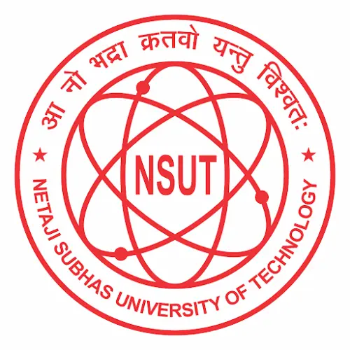 nsut university