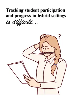 hybrid learning management pun2