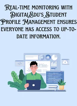 student profile management solution2