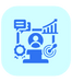 performance analytics icon